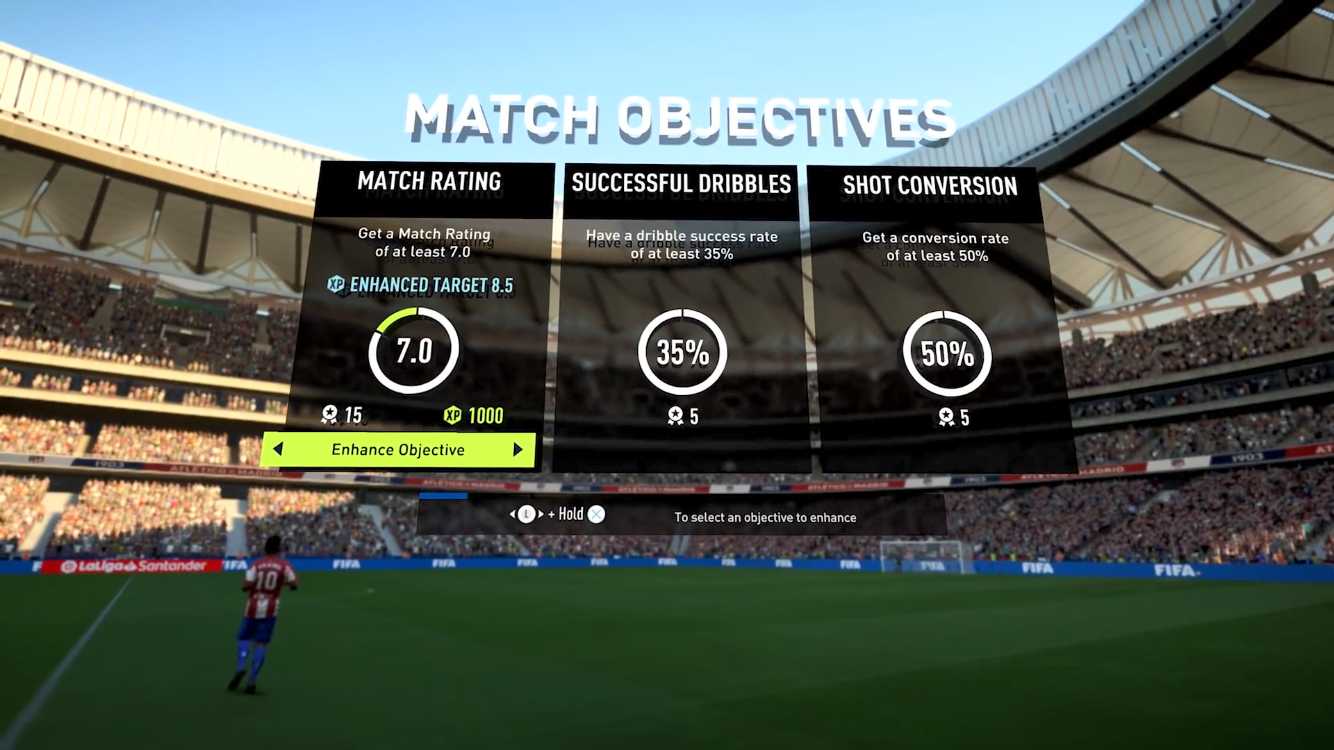 《FIFA 22》生涯模式官方预告片公布 创建俱乐部回归