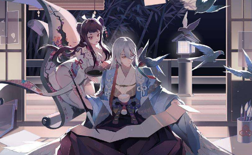 《阴阳师百闻牌》怪谈研习社第一册书翁通关攻略