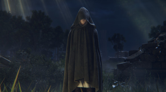《艾尔登法环》正式上架Steam 20221月22日发售
