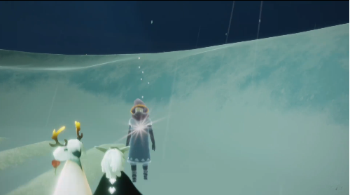 光遇8.12复刻先祖位置图解 光遇8.12复刻先祖位置图解