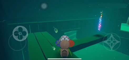 LOUIS THE GAME第九根蜡烛在哪？