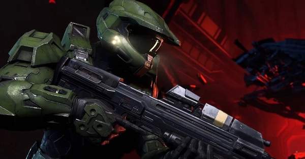 Xbox商店泄露《光环：无限》容量 需97.24GB空间