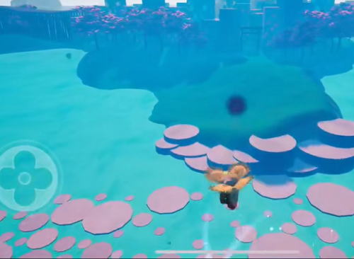 LOUIS THE GAME怎么飞? LOUIS THE GAME怎么飞?