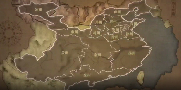 真三国无双霸招募地区选择推荐