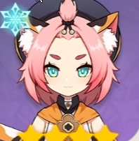 原神神里绫华阵容搭配推荐