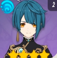 原神神里绫华阵容搭配推荐