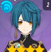 原神神里绫华阵容搭配推荐