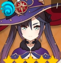 原神神里绫华阵容搭配推荐