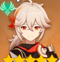 原神神里绫华阵容搭配推荐