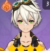 原神神里绫华阵容搭配推荐