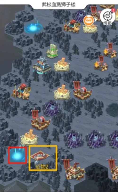 小浣熊百将传武松血染狮子楼攻略大全 小浣熊百将传武松血染狮子楼攻略大全