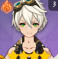 原神神里绫华阵容搭配推荐