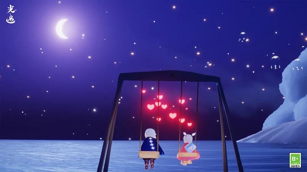 光遇七夕乞巧活动大全一览2021 光遇七夕乞巧活动大全一览2021