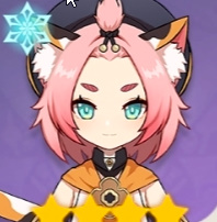 原神神里绫华阵容搭配推荐