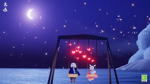 光遇乞巧任务怎么做? 光遇乞巧任务怎么做?