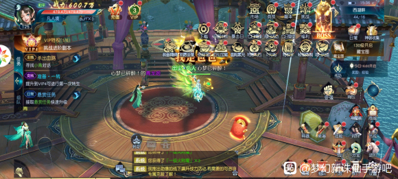 梦幻新诛仙职业排行最新一览 梦幻新诛仙职业排行最新一览