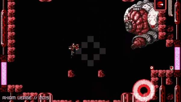 《公理边缘2》正式登陆PC/PS4/NS 新角色新玩法上线