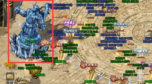 热血合击十二生肖玩法攻略