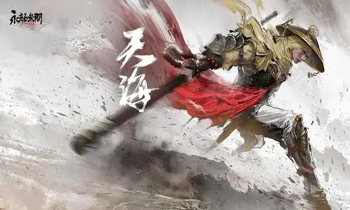 《永劫无间》长枪龙王破操作方法介绍