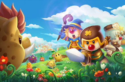 摩尔庄园怎么捕捉精灵? 摩尔庄园怎么捕捉精灵?