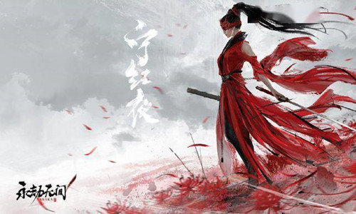 《永劫无间》武器品质影响属性一览