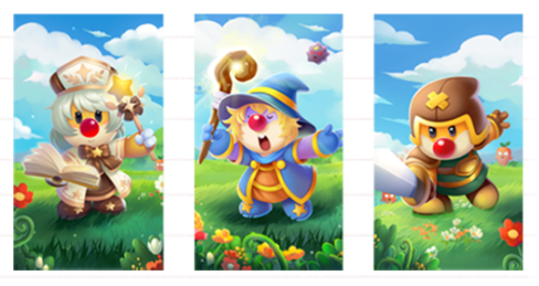 摩尔庄园法师怎么加点？