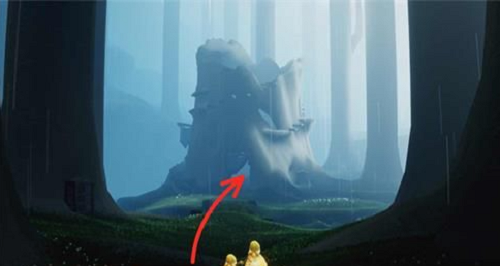 光遇2021最新树屋位置一览