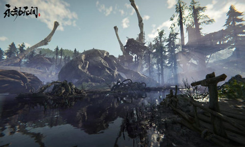 《永劫无间》季沧海火球技能介绍 《永劫无间》季沧海火球技能介绍