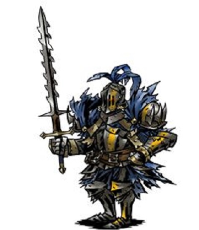 逆境抉择神曲第五章BOSS攻略