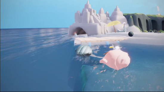 光遇夏之日活动什么时候上线国服？