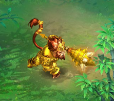 梦幻西游网页版深林莽兽攻略阵容推荐 梦幻西游网页版深林莽兽攻略阵容推荐