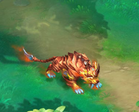 梦幻西游网页版深林莽兽攻略阵容推荐 梦幻西游网页版深林莽兽攻略阵容推荐