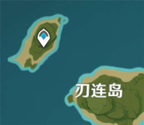 《原神》柴门二郎任务攻略