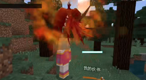 我的世界魂师生存最强武魂指令代码大全