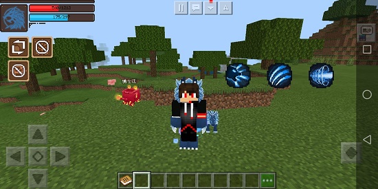 我的世界斗罗大陆死神武魂指令代码大全