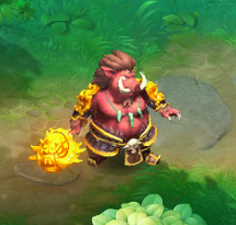 梦幻西游网页版深林莽兽攻略阵容推荐 梦幻西游网页版深林莽兽攻略阵容推荐