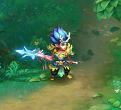 梦幻西游网页版深林莽兽攻略阵容推荐 梦幻西游网页版深林莽兽攻略阵容推荐