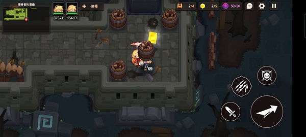 坎公骑冠剑10-3全收集攻略大全