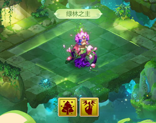 梦幻西游网页版绿林之秘攻略大全 梦幻西游网页版绿林之秘攻略大全