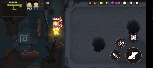 坎公骑冠剑10-3全收集攻略大全