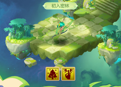 梦幻西游网页版绿林之秘攻略大全 梦幻西游网页版绿林之秘攻略大全