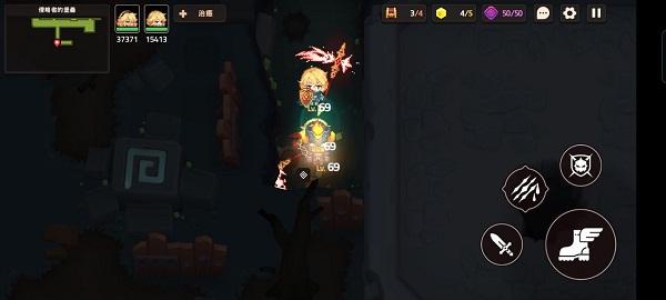 坎公骑冠剑10-3全收集攻略大全