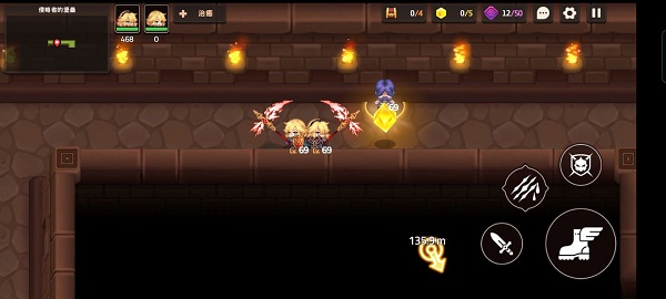 坎公骑冠剑10-3全收集攻略大全