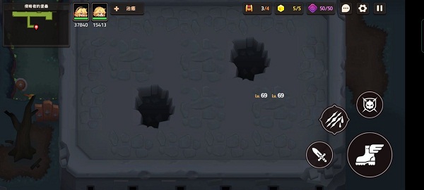 坎公骑冠剑10-3全收集攻略大全