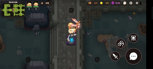 坎公骑冠剑10-3全收集攻略大全