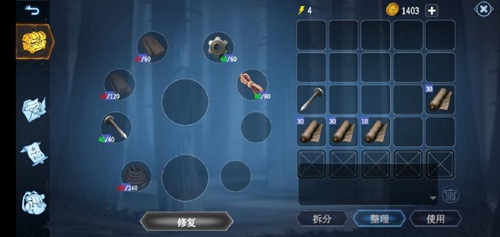 《冰原守卫者》各地图详解及攻略