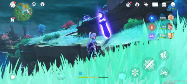 原神蛇神之首解密攻略最新 原神蛇神之首解密攻略最新