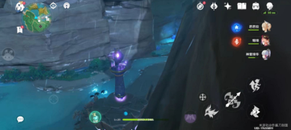 原神蛇神之首解密攻略最新 原神蛇神之首解密攻略最新