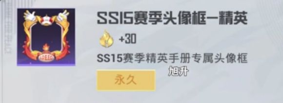 和平精英SS15赛季手册皮肤图片一览