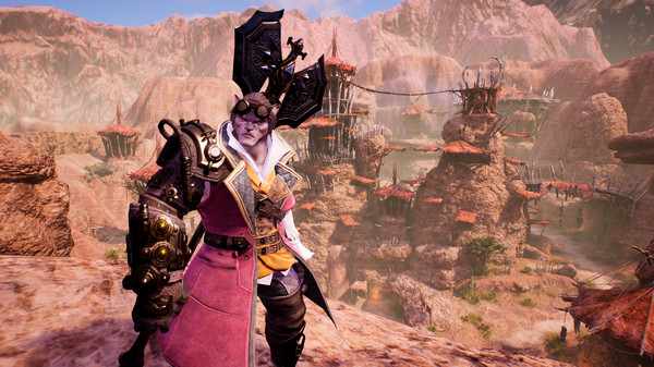 《神佑释放》威望任务玩法技巧分享